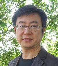 熊澤　貴之　教授