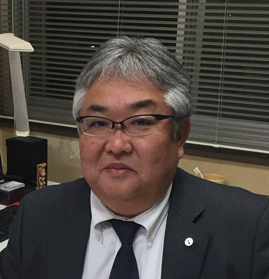センター長